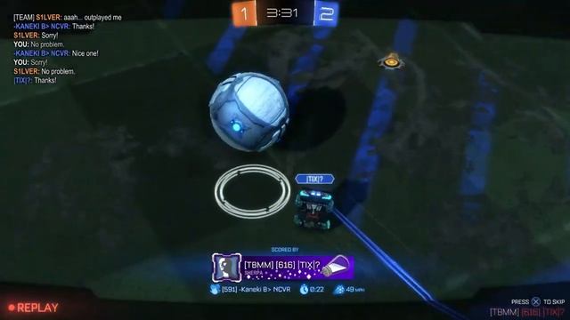 Rocket League 32 bit, DX9, Cooked 2019 11 06 19 10 42 смотреть онлайн