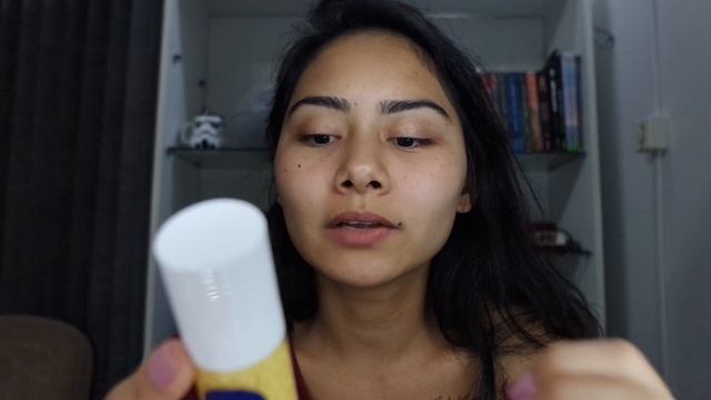 RESENHA NIVEA Q10 PLUS ANTISSINAIS PÉROLAS REPARADORAS!!! смотреть онлайн