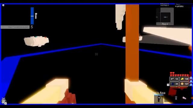 scott boss fight in super duper cube cavern!!! смотреть онлайн