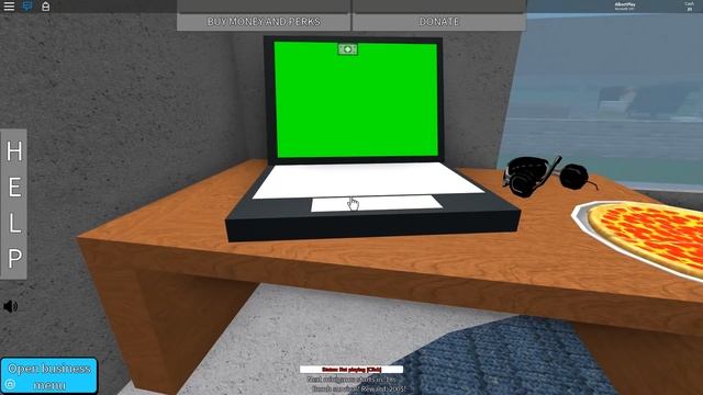 КАК СОЗДАТЬ ЗАВОД ИГР В РОБЛОКС ??? | ROBLOX ПО РУССКИ | | Роблоксер Альберт смотреть онлайн