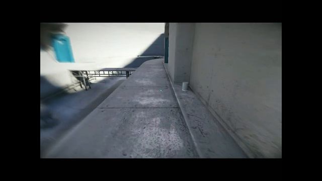 Mirror Edge On Geforce 210 Max Settings! смотреть онлайн