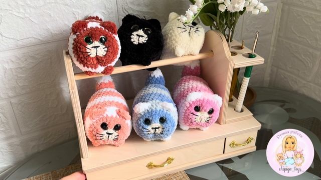 Выгорание или нет?//Готовлю//Болтаю//Игрушки смотреть онлайн