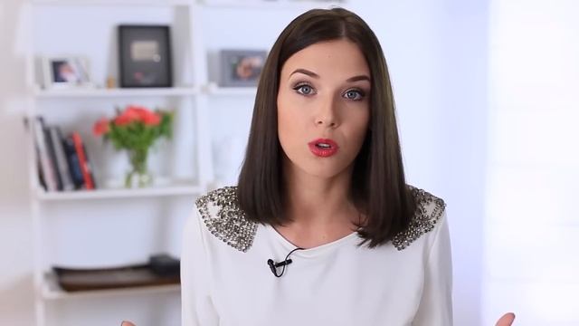 Новая прическа, любимые сериалы, шестой айфон и другие некосметические любимчики! смотреть онлайн