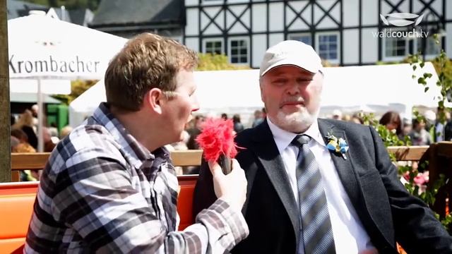 Wollmarkt in Bad Berleburg HD смотреть онлайн