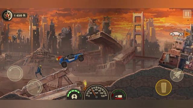 Как скачать Earn to Die 3 в 2023? смотреть онлайн
