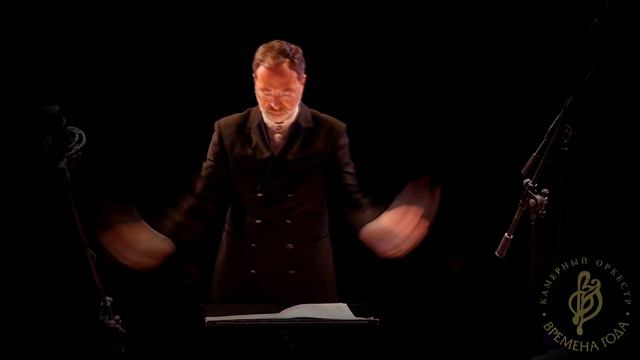 Borodin - Nocturne смотреть онлайн