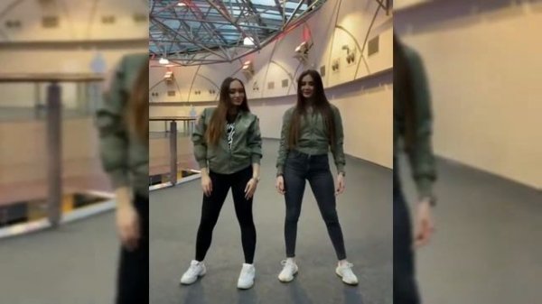 RIPSIGAL - DANCE (ТАНЦЫ) 2020/#4 | RIPSIGAL, DANCE,2020