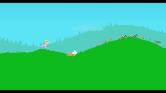 Dino Run DX [Gameplay] смотреть онлайн