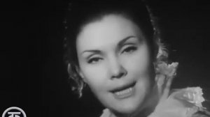 Валентина Белова  -  Величальная 1974