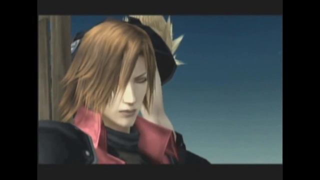 Genesis in Final Fantasy 7 Remake (Theory) смотреть онлайн