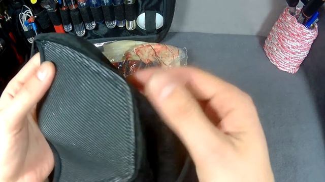 Зимняя маска сабзиро и жуткая кофта с алиэкспресс Продолжаем закупать одежду смотреть онлайн