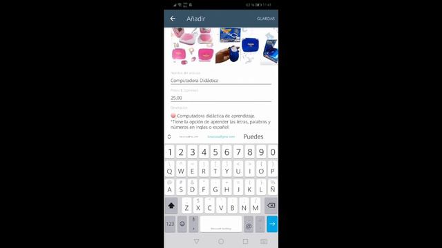 como HACER UN CATALOGO de PRODUCTOS en WHATSAPP BUSINESS (Fácil y rápido) 🤑 смотреть онлайн