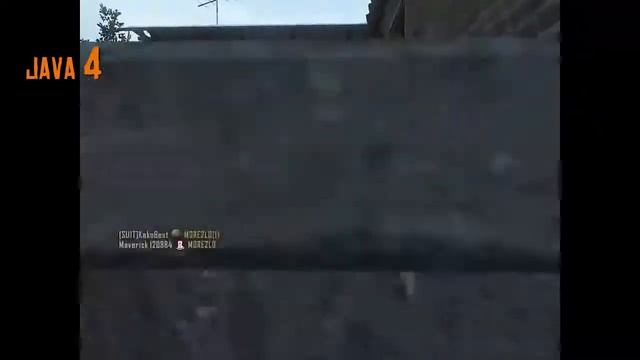 CALL OF DUTY BLACK OPS 2: SWITCHING PLAYERS by Java & KeiNett смотреть онлайн