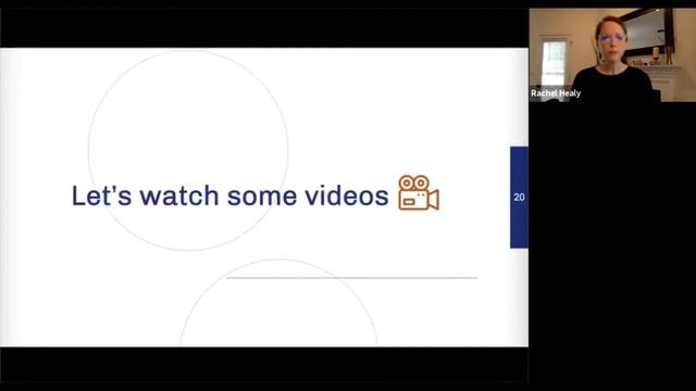 On the Menu: Making Digital Content More Accessible смотреть онлайн