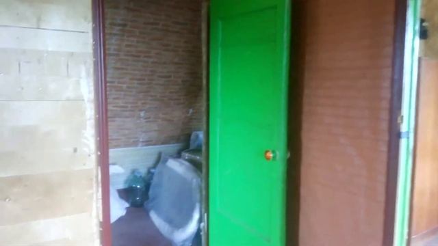 Обзор дачного домика. 2-й этаж смотреть онлайн