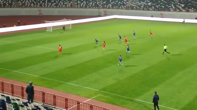 EKHSON PANDZSHANBE TOP ASIAN MIDFIELDER -ЭХСОНИ ПАНШАНБЕ смотреть онлайн