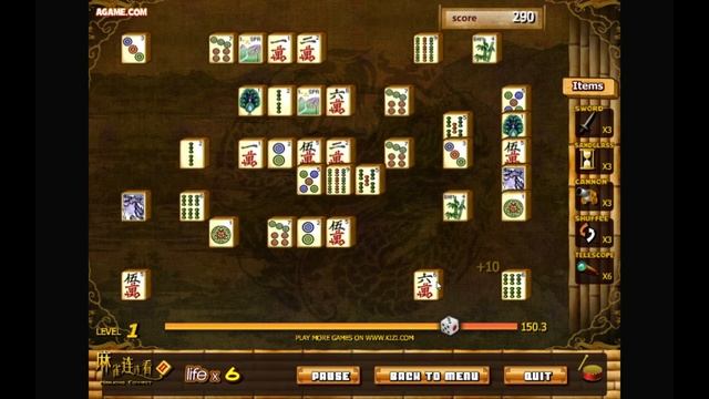 The Most Addictive Virtual Mahjong Game Ever (You'll get hooked instantly!) | Mahjong Connect 2 смотреть онлайн