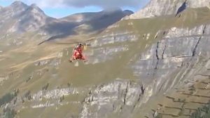 надень свой парашют давай полетаем