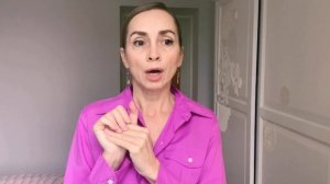 Убрала пикантную проблему одним движением! Оздоровление и омоложение при помощи Су-джок?