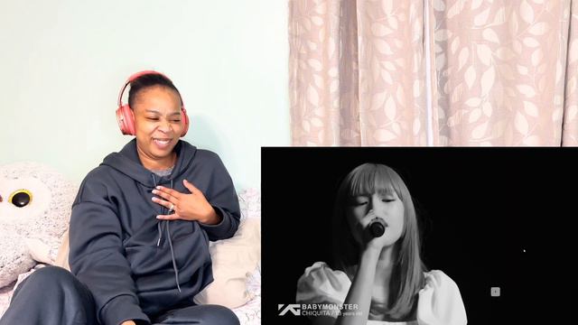 BABYMONSTER | AHYEON- CHIQUITA- ASA | REACTION AND REVIEW