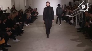 Male Model: JORDAN BARRETT | RUNWAY COMPILATION