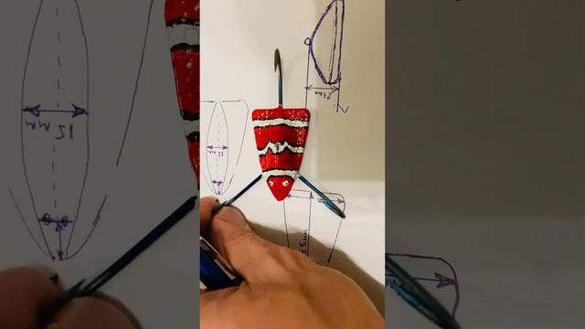 Уловистая приманка для ловли щуки на реке Амур (Хабаровский край) смотреть онлайн