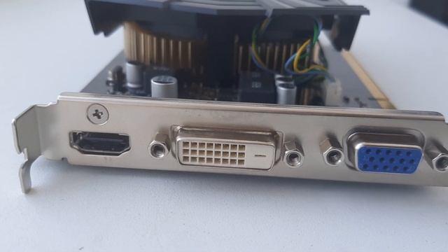 Осмотр Gtx 750 2gb смотреть онлайн