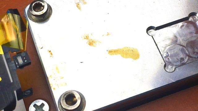 iPhone X Face ID Repair смотреть онлайн