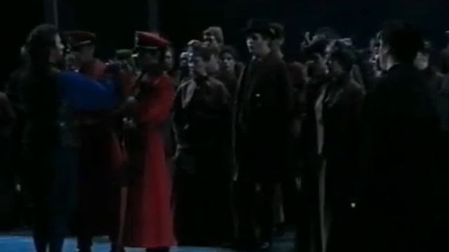 Bellini: Il Pirata. Rockwell Blake смотреть онлайн