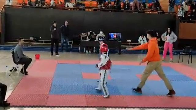 3 ноября 2021 г.