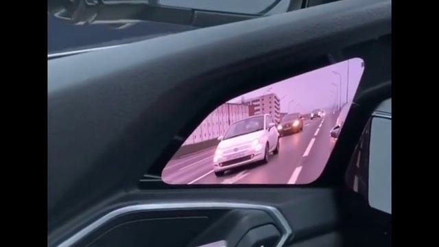 Зеркала камеры AUDI E-TRON Audi-upgrade.ru смотреть онлайн