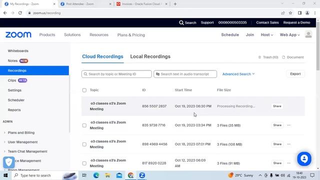 Mock interviews|Oracle Fusion Accounts Payable Interview questions|Real Time Scenarios смотреть онлайн