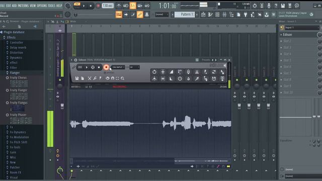 Record Quran Recitation Tutorial W/ Fl Studio(Simple Easy Way) |WITH FREE QURAN RECORDING TEMAPLATE