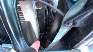 Биение руля Suzuki Jimny . Шимми на Джимни .