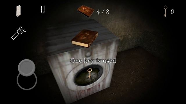 АНДЖЕЛА И СЛЕНДРИНА ЗАКРЫЛИ МЕНЯ В ПОДВАЛЕ! - Slendrina: The Cellar 2 Прохождение смотреть онлайн