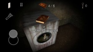 АНДЖЕЛА И СЛЕНДРИНА ЗАКРЫЛИ МЕНЯ В ПОДВАЛЕ! - Slendrina: The Cellar 2 Прохождение
