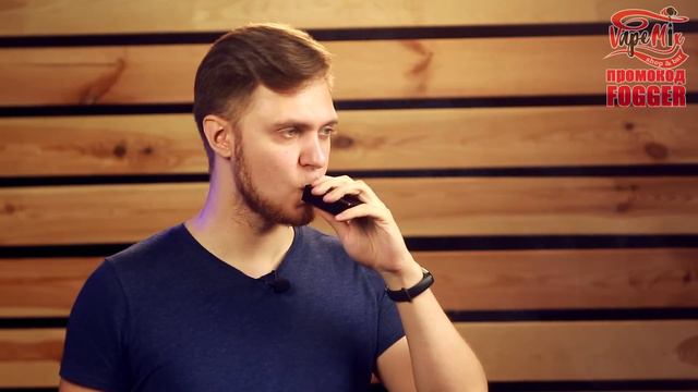 Неплохая АЙОшка, однако ▲▼ RINCOE MANTO AIO 80W KIT смотреть онлайн