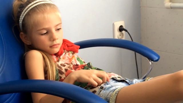Маникюр, педикюр на 1 сентября||Manicure, Pedicure On September 1