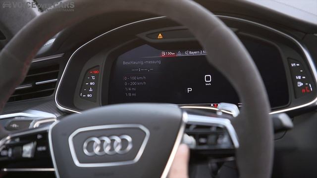2020 Audi RS7 10 Fakten Daten Leistung Sound Check Premiere Vorstellung Details Sitzprobe смотреть онлайн