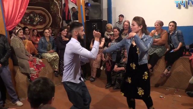 КРАСИВЫЙ ТАДЖИКСКИЙ ТАНЕЦ, РАКСИ ТОЧИКИ, ай нигор, ТАДЖИКСКАЯ СВАДЬБА, tjk смотреть онлайн