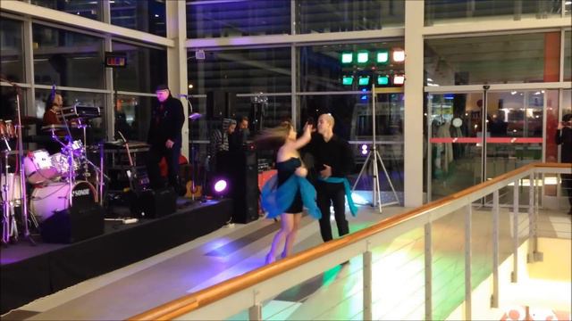 Minutica s nastupa za Valentinovo смотреть онлайн