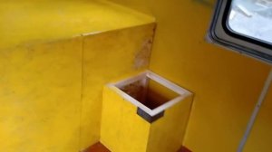 Автодом на базе КУНГа ЗИЛ 131.  Внутренняя отделка и покупка шасси.