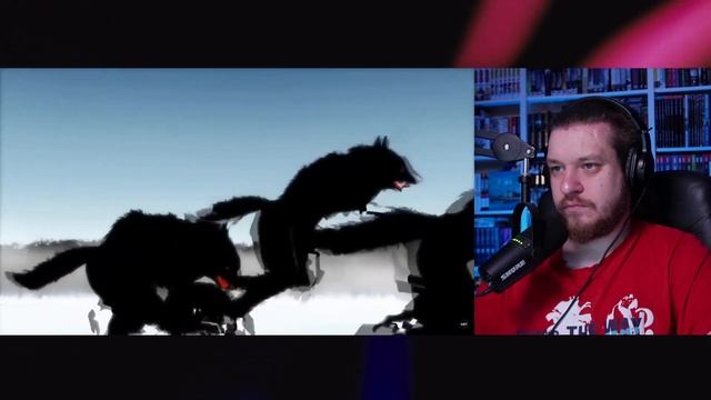 ПОЧЕМУ СНАЙПЕРСКАЯ КОСА ПЛОХАЯ? | RWBY | Ammunition Time | РЕАКЦИЯ НА Ammunition Time