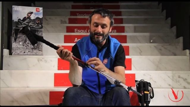 Bastones de trekking смотреть онлайн