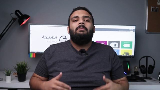 مقارنة Bootstrap و Tailwind смотреть онлайн