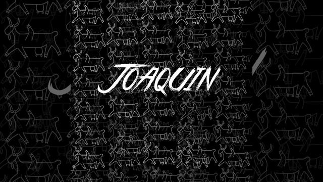 Welcome To JOAQUIN EDM (Intro) смотреть онлайн