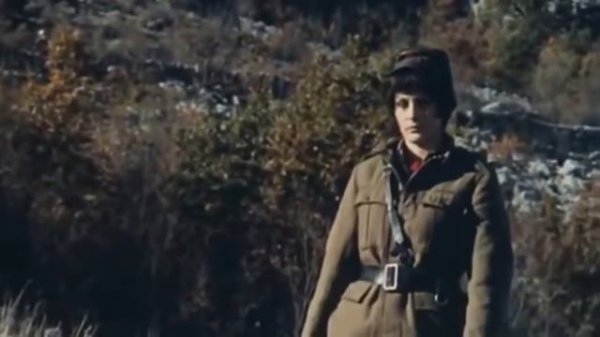 Очень хороший Военный фильм времен СССР ф 42