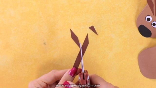 Paper Crafts for Kids - Easy Hedgehog Paper Craft смотреть онлайн