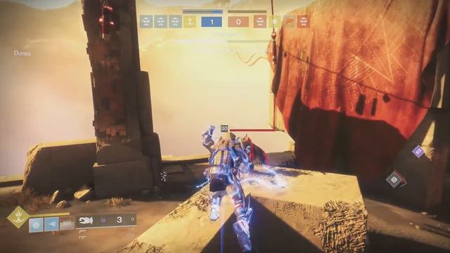 Tractor Cannon WRECKS (Exotic Catalyst) | Destiny 2 смотреть онлайн