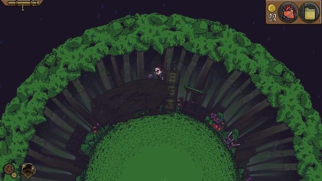 Jupi Plays Indie Games: So Long Earth смотреть онлайн